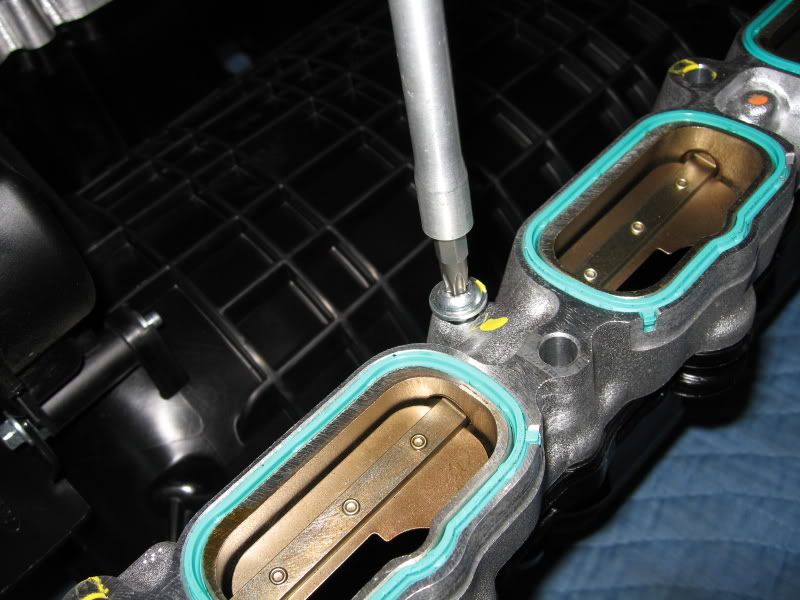 Throwing codes "Intake Manifold Stuck Open" S197 Mustang Forum